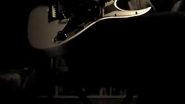 Ibanez RG450 lead смотреть онлайн