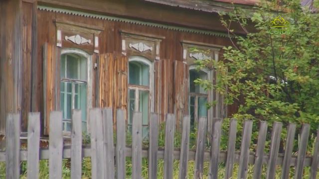 Вторая половина. Матушка Анна Ладыгина