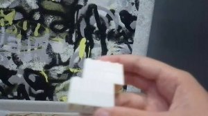 Лего винтовка скар