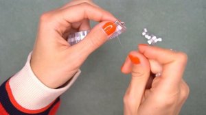 Как сделать браслет из бисера Miyuki Tila и фурнитуры Cymbal своими руками?