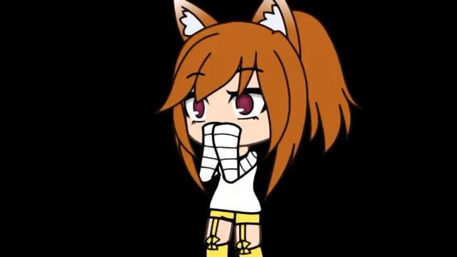 КЛИП СКАЗКА ~ГАЧА ЛАЙФ~ GACHA LAIF
