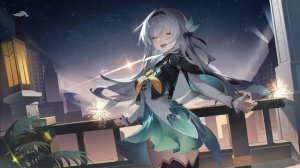 OST What’s The Feeling