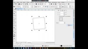 CorelDraw Методы Копирование, дублирование и клонирование в как клонировать объект в corel draw