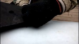 Тюнинг по ДЕРЕВЕНСКИ! Расширяю ПВХ лодку! МНОГОФУНКЦИОНАЛЬНАЯ ПЛАТФОРМА, ДЛЯ ПВХ ЛОДКИ! ОТБОЙНИК!