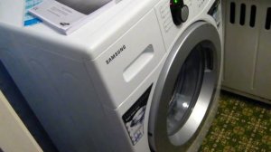 Samsung WF8500SFV centrifuga