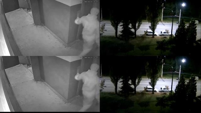 Настройка трансляции IP камер смотреть онлайн