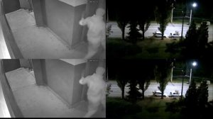 Настройка трансляции IP камер