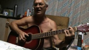 Снова месяц взошёл на трон