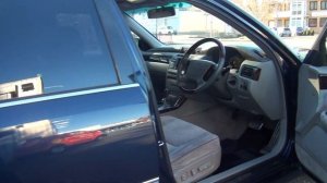 Toyota Crown Majesta UZS171