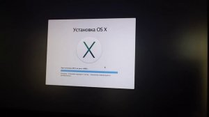 OS X Mavericks 10 9 5 Установка, тест, обзор  Hackintosh  Clover урок [720p]