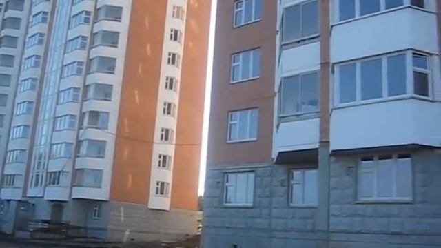 Новостройки, ЖК «Пятница»