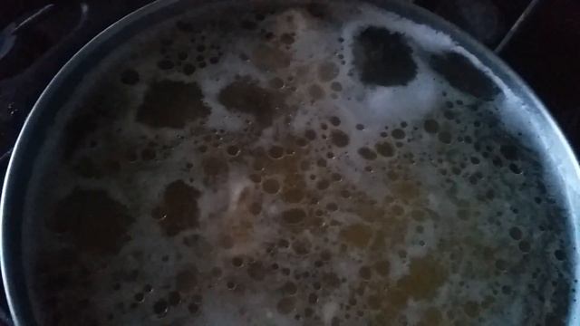 Суп картофельный с рисом смотреть онлайн