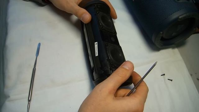 Сравнения JBL Flip, Xtreme и Charge смотреть онлайн