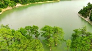 Озеро Сукко