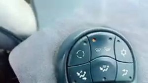 не дует печка Рено эспейс 3