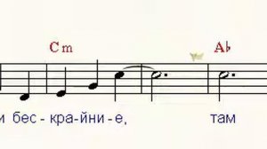 Притяженье Земли