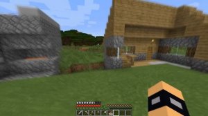 ВЫЖИВАНИЕ В МАЙНКРАФТ 1.13 - #2 ДЕРЕВНЯ