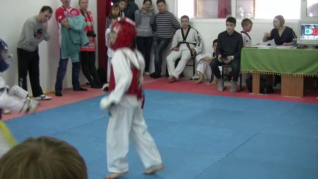 2016-02-07_Алькор_Бой-14_Финал смотреть онлайн