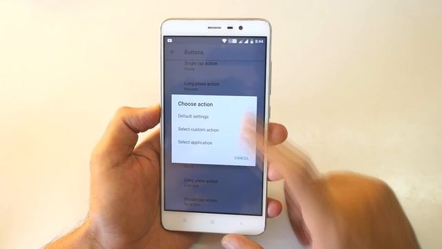 Most STABLE OREO ROM for Redmi Note 3! ANDROID 8.1 ? смотреть онлайн