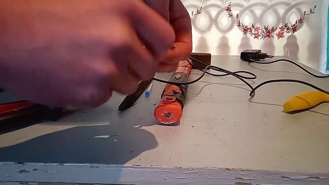 Выжигатель по дереву своими руками. Как сделать?!Подробная инструкция! смотреть онлайн