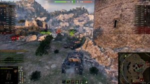 T95/FV4201 Chieftain - ЛУЧШИЙ ТАНК в Игре! #worldoftanks #_IIo3iTiB4iK_#wot#