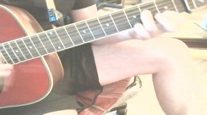 Песня Макаревича 1985 года: "Слишком короток век..." (ПОДБОР НА 6 СТРУННОЙ ГИТАРЕ - БЕЗ БАРРЭ)