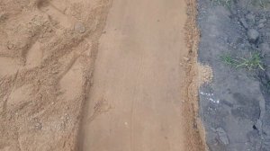 Основание под каркасный бассейн!!!!!