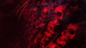 бесконечное зеркало