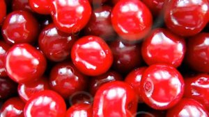 ВИШНЯ ПОЛЬЗА И ВРЕД | замороженная вишня польза и вред, вишня для похудения, калорийность вишен