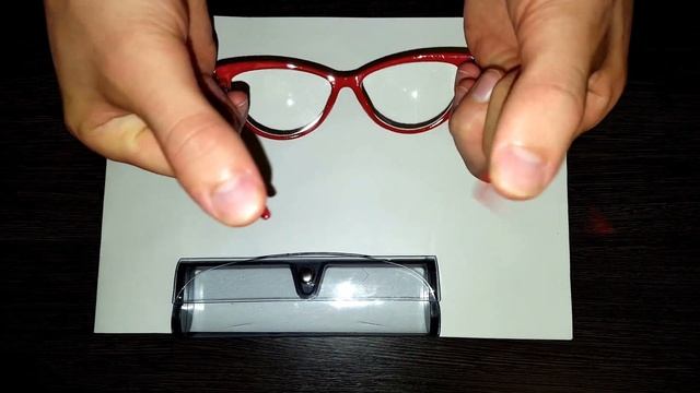 ОЧКИ ITALY смотреть онлайн