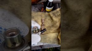 Проблема с топливным фильтром Мазда Атенза