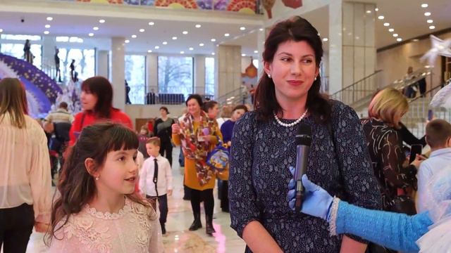 🎄Пресс-служба Деда Мороза :  Выпуск № 10 ( от 05-01-2024 )