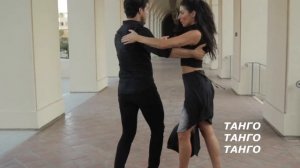 ТАНГО. Автор Маргарита Фёдорова, исполняет Янис Нестеревский.