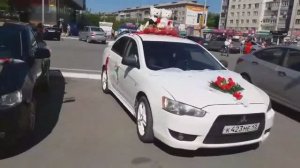 Свадьба одногруппника Lancer X Kurgan 45.mp4
