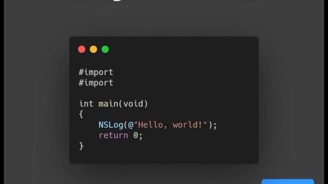 Hello World in 20 Different Languages. #java #javascript  #php #python #c #c++