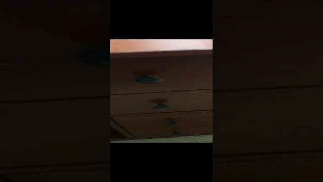Обзор авторского комода, сделанного на заказ под аквариум