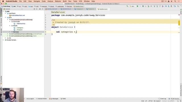Kotlin Class 49 Data Structure || Kotlin Class tutorial || Kotlin Class смотреть онлайн
