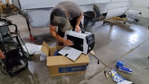 Andeli M Cut-50 4 in 1 welder plasma cutter review