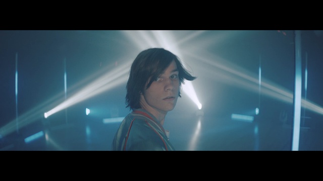 Priory - Weekend смотреть онлайн