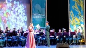 И. Дунаевский «Песенка Пепиты» из оперетты «Вольный ветер»