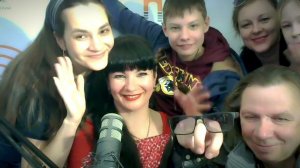 Радио Город Кудрово - Хит Парад