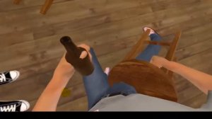 marmoc:палец ярости