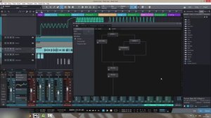 Studio One как пользоваться (Studio One Обзор программы на англ.)