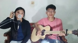 EYE - SATU NAMA TETAP DIHATI ( COVER )