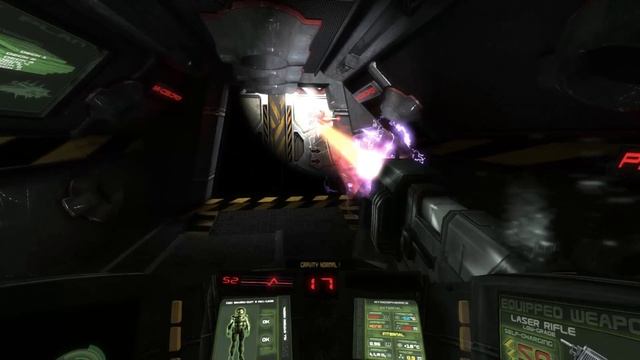 Ghostship Aftermath | Life #8 | TURN ALL THE VALVES! смотреть онлайн