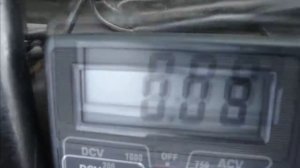 О зарядке и заводке явы 638