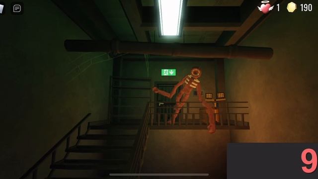 [ROBLOX] DOORS SPEEDRUN WORLD RECORD 23 SECONDS (No Hacks or edits trust) смотреть онлайн