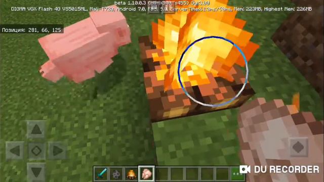 Как выглядит деревня и жители в майнкрафт 1.10.0.3✅ смотреть онлайн