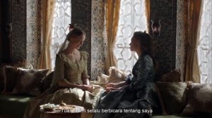 Atike Said Princess Farya Is In Love With Mustafa Pasha | Abad Kejayaan 2: Kosem