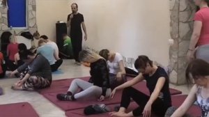 Ошо Пульсации